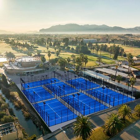 Apartamento Oliva Nova Beach & Met & Golf Zewnętrze zdjęcie