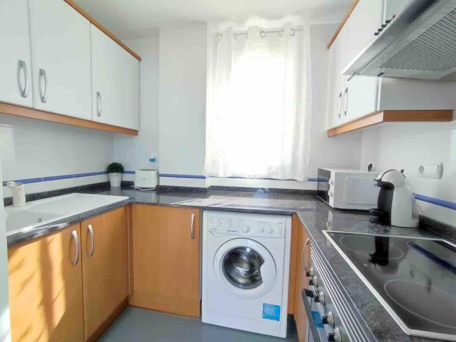 Apartamento Oliva Nova Beach & Met & Golf Zewnętrze zdjęcie