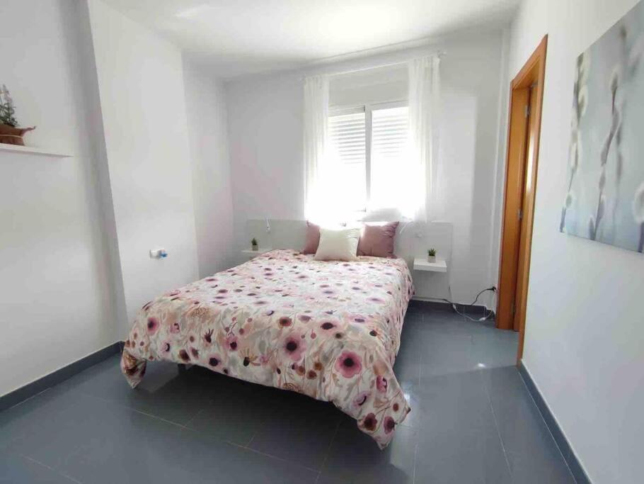 Apartamento Oliva Nova Beach & Met & Golf Zewnętrze zdjęcie