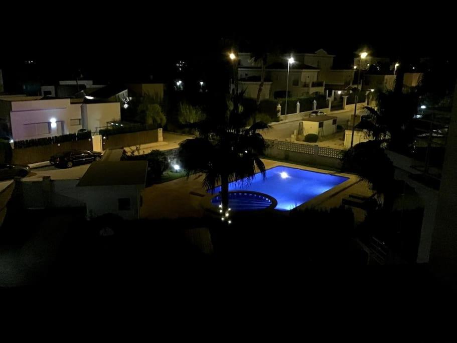 Apartamento Oliva Nova Beach & Met & Golf Zewnętrze zdjęcie