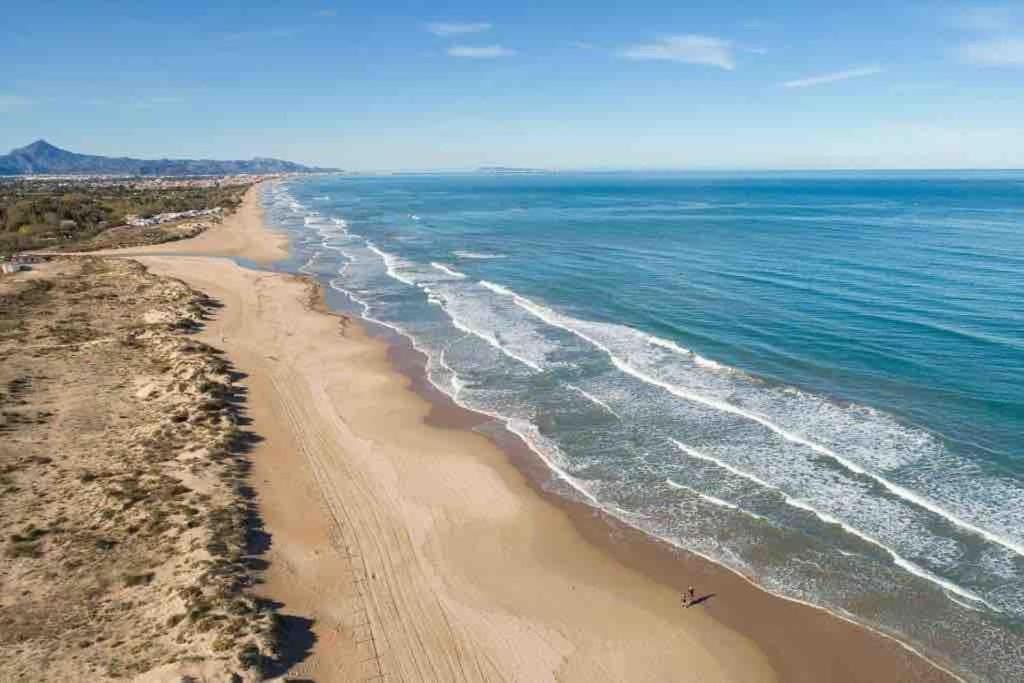 Apartamento Oliva Nova Beach & Met & Golf Zewnętrze zdjęcie