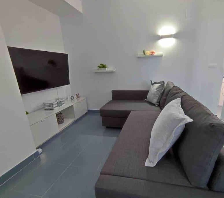 Apartamento Oliva Nova Beach & Met & Golf Zewnętrze zdjęcie
