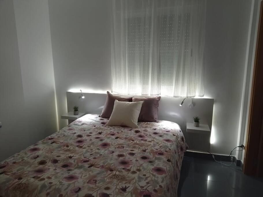 Apartamento Oliva Nova Beach & Met & Golf Zewnętrze zdjęcie