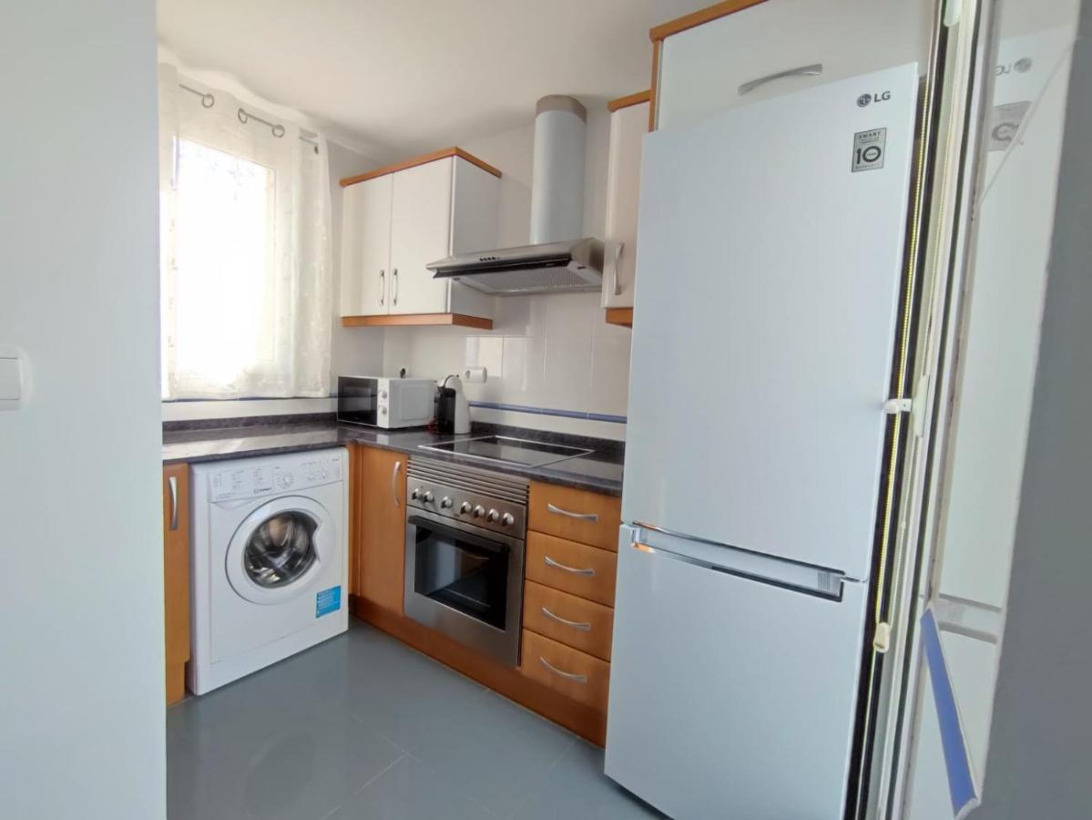Apartamento Oliva Nova Beach & Met & Golf Zewnętrze zdjęcie