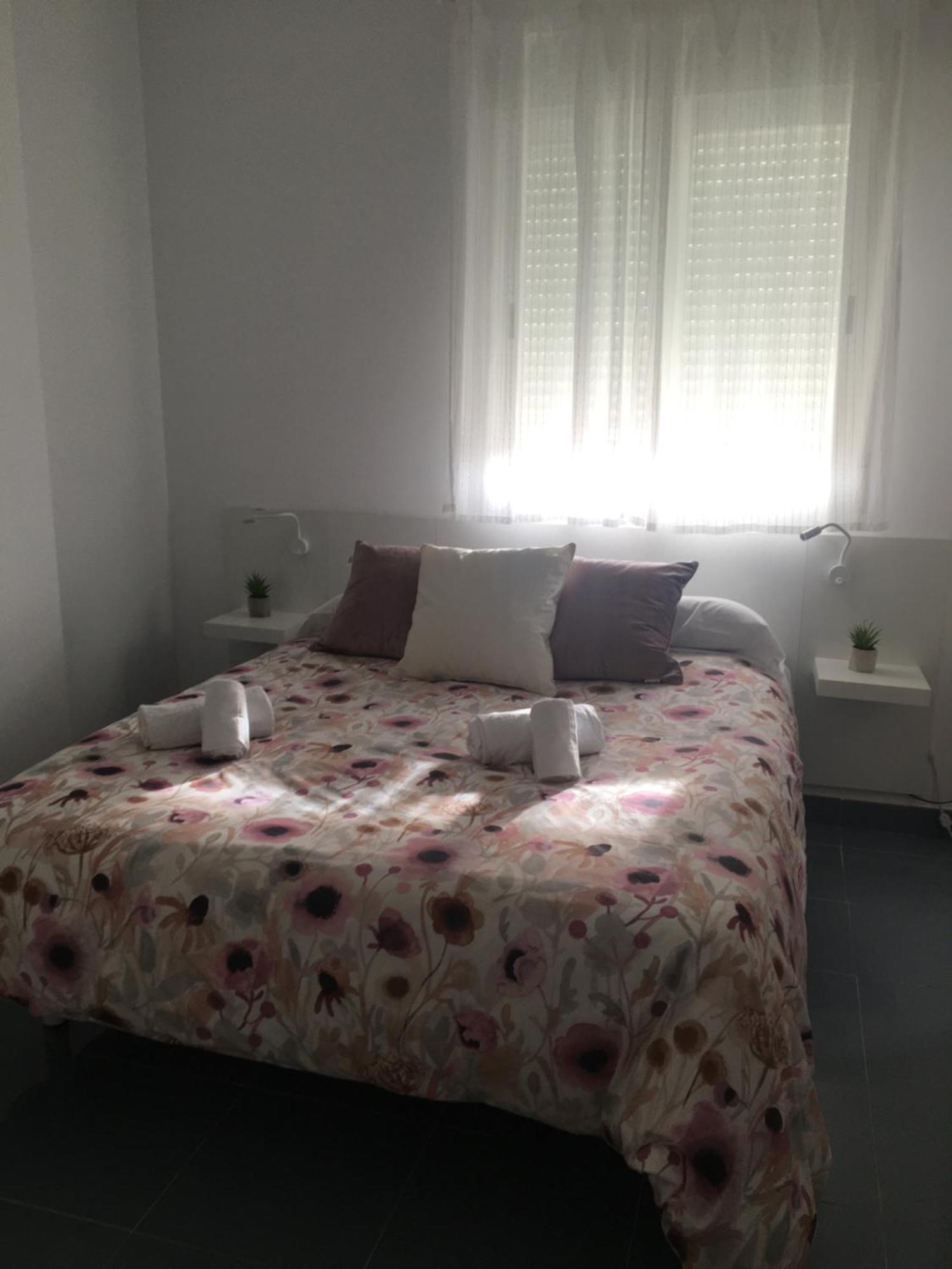 Apartamento Oliva Nova Beach & Met & Golf Zewnętrze zdjęcie